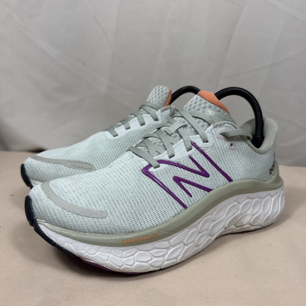 New Balance Fresh Foam X Kaiha Road Sage Purple Running Shoes Women’s 8.5 B